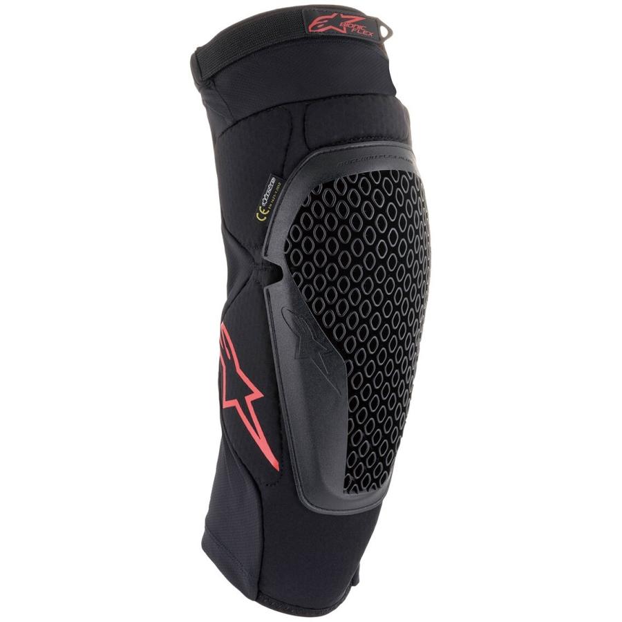 アルパインスターズ（alpinestars） BIONIC FLEX KNEE PROTECTOR 