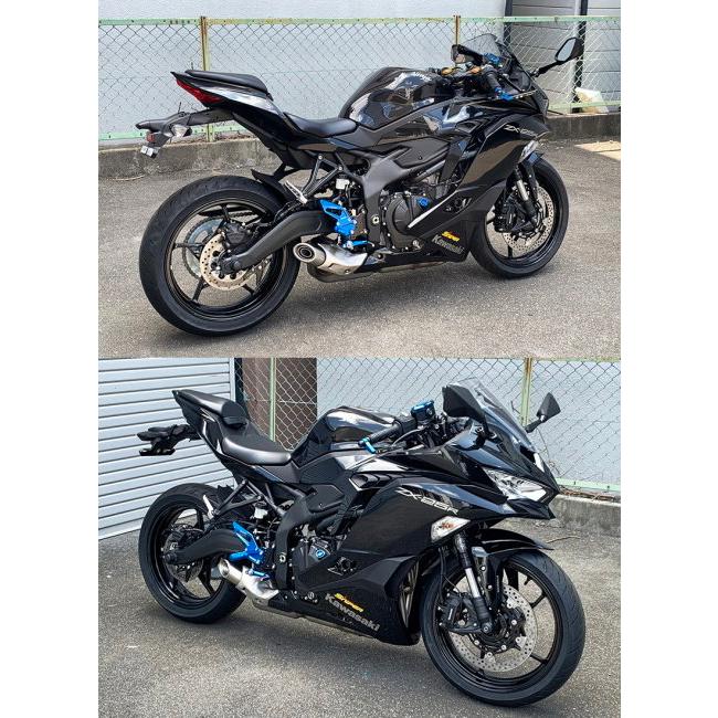 SNIPER（バイク） SNIPER スナイパー ストリート用バック