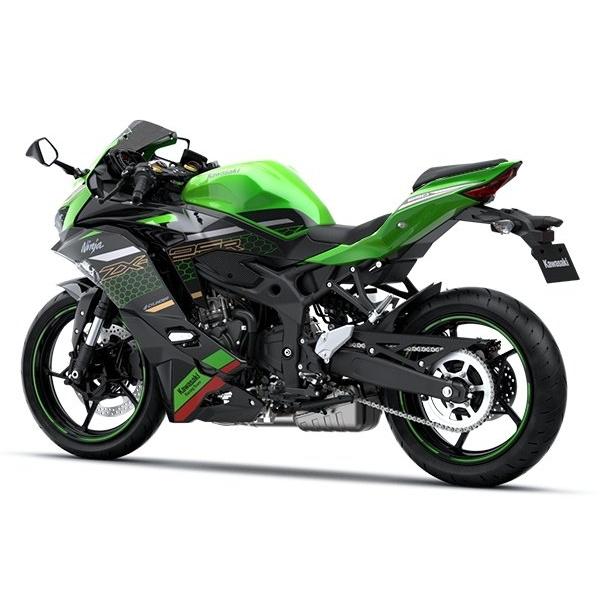 カワサキ Kawasaki スポーツシート Ninja ZX-25R SE KRT EDITION カワサキ Kawasaki スポーツシート Ninja ZX-25R SE KRT EDITION
