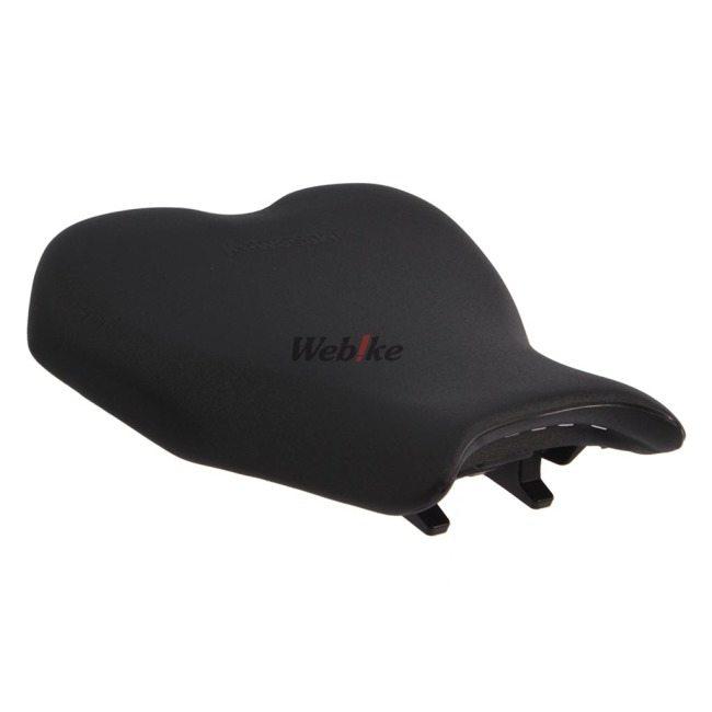 zx4r zx25r 純正スポーツシート 共通　美品 新品 zx4r zx25r カスタムスポーツシート 共通 トリックスター / Ninja