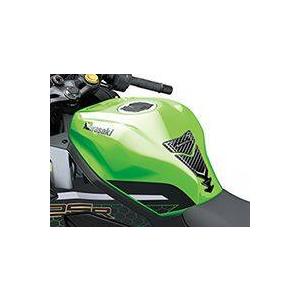 カワサキ（Kawasaki） タンクパッド Ninja ZX-25R SE KRT EDITION ZX