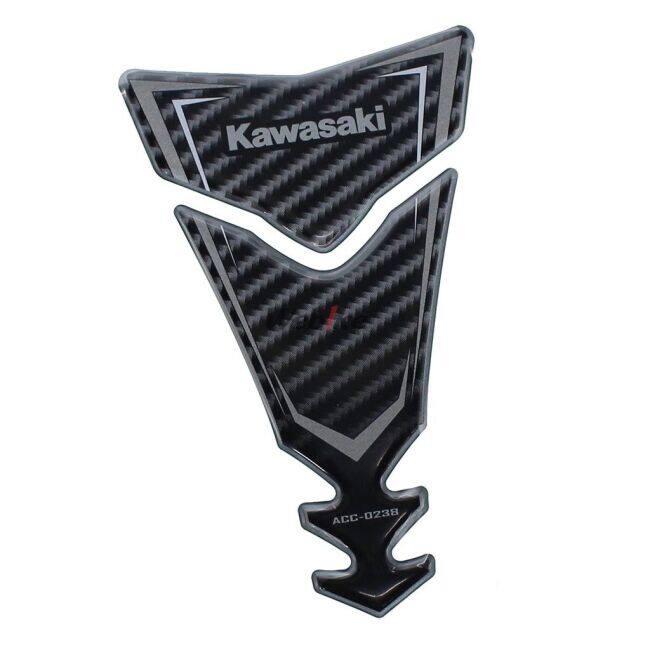 ハット カワサキ（Kawasaki） タンクパッド Ninja ZX-25R SE KRT EDITION ZX