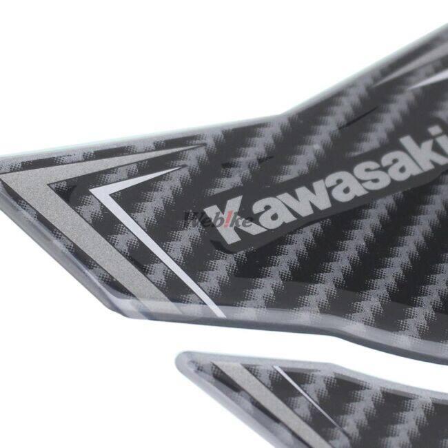 カワサキ（Kawasaki） タンクパッド Ninja ZX-25R SE KRT EDITION ZX