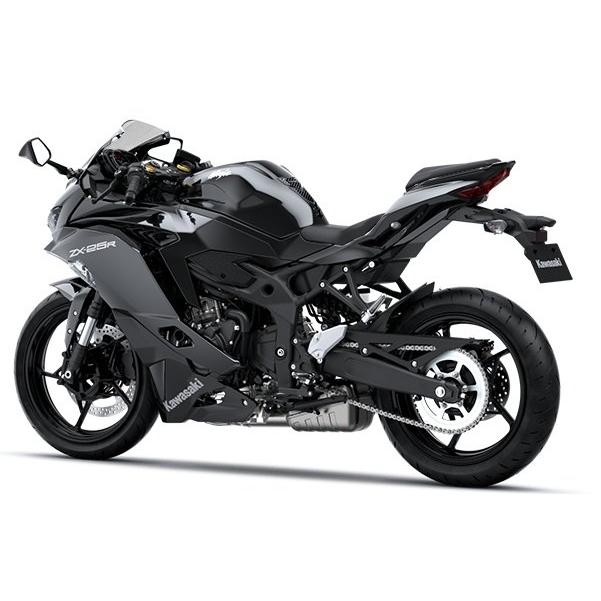 カワサキ Kawasaki タンクパッド Ninja ZX-25R SE KRT EDITION カワサキ Kawasaki タンクパッド Ninja ZX-25R SE KRT EDITION