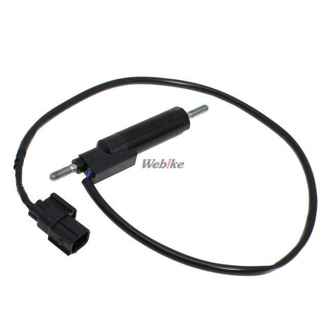 Kawasaki カワサキ クイックシフター Ninja ZX-25R SE KRT EDITION