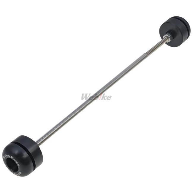 BABYFACE ベビーフェイス アクスルプロテクター ZX-25R ZX-4R ZX-4RR