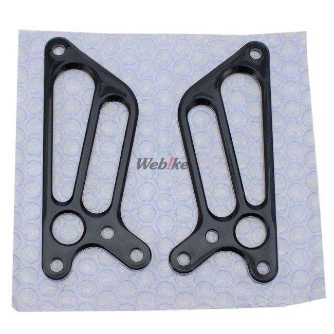 babyface（ベビーフェイス） パフォーマンスステップキット カラー