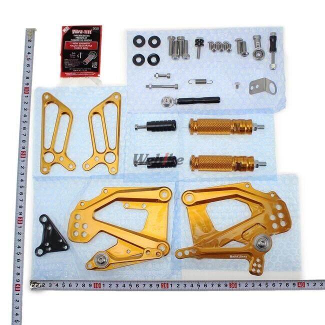 babyface（ベビーフェイス） パフォーマンスステップキット カラー