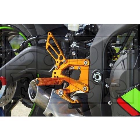 babyface（ベビーフェイス） パフォーマンスステップキット タイプ