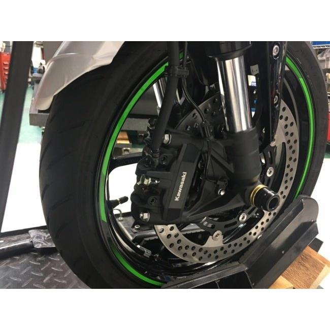 国内発送】 ドゥカティスクランブラークロムメッキタンクカバーセット