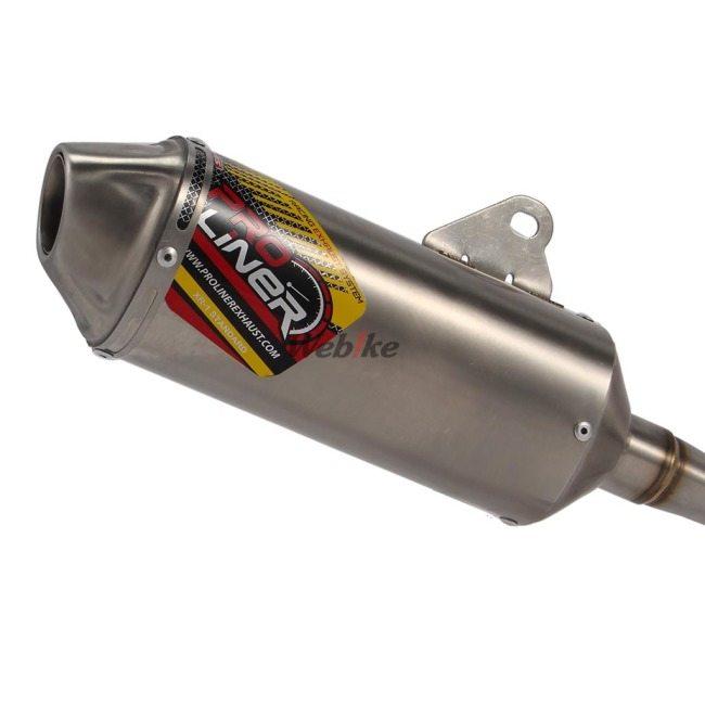 Pro Liner プロライナー XR-1 SS フルエキゾーストマフラー KLX150