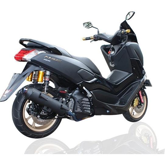 nmax150 トリシティ155プロライナー マフラー Pro Liner プロライナー スタンダード レーシング BL フルエキゾースト