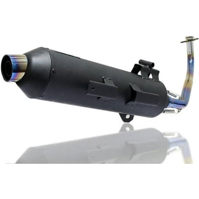 nmax150 トリシティ155プロライナー マフラー