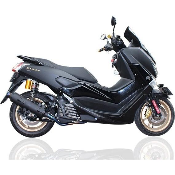 Nmax トリシティ　PRO LINER マフラー Nmax トリシティPRO LINER マフラー