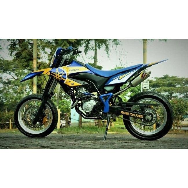 Pro Liner プロライナー XR-1 フルエキゾーストマフラー WR155R YAMAHA