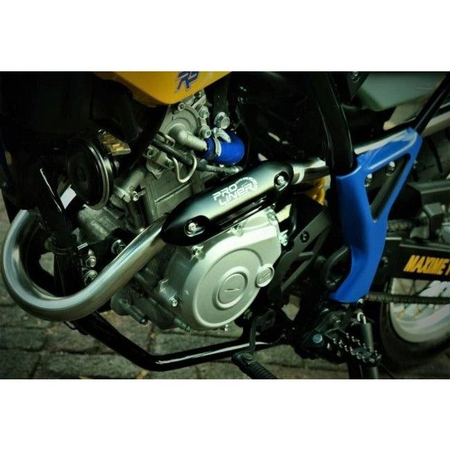 Pro Liner プロライナー XR-1 フルエキゾーストマフラー WR155R YAMAHA