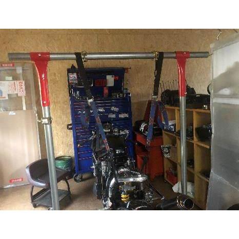 J-TRIP ジェイトリップ 吊り下げスタンドセット JーTRIP J-TRIP ジェイトリップ 吊り下げスタンドセット20 その他