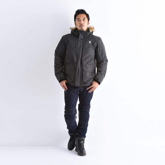 コミネ（Komine） JK-615 プロテクトウォータープルーフウインター