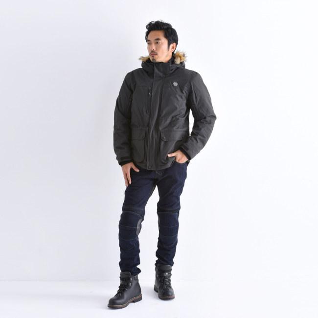 コミネ（Komine） JK-615 プロテクトウォータープルーフウインター