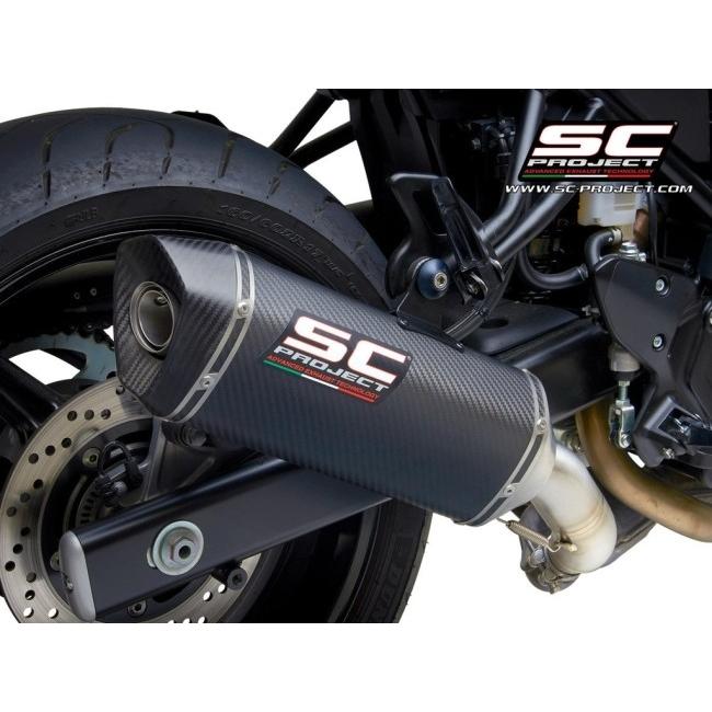 SCーPROJECT SC-PROJECT SCプロジェクト SC1-M スリップオン 