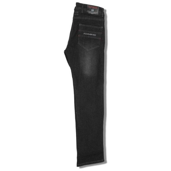 KOMINE コミネ WJ-925R ウォームシステムジーンズ サイズ：S デニムパンツ・ジーンズ・チノパンツ パンツ・ボトムス アパレル | コミネ | 02