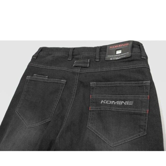 KOMINE コミネ WJ-925R ウォームシステムジーンズ サイズ：S デニムパンツ・ジーンズ・チノパンツ パンツ・ボトムス アパレル | コミネ | 06
