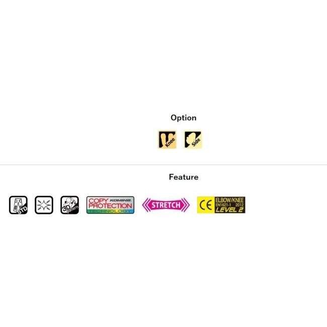 KOMINE コミネ WJ-749R プロテクトジーンズ サイズ：4XLB デニムパンツ・ジーンズ・チノパンツ パンツ・ボトムス アパレル | コミネ | 10