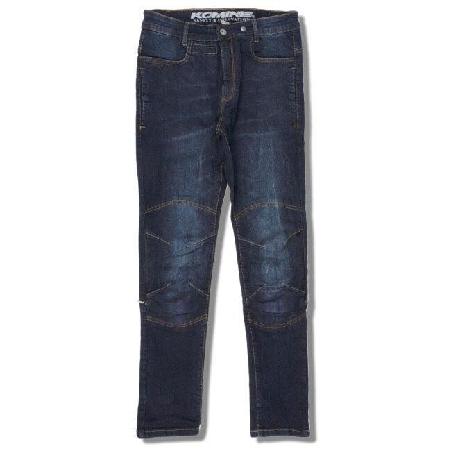 KOMINE コミネ WJ-749R プロテクトジーンズ サイズ：4XLB デニムパンツ・ジーンズ・チノパンツ パンツ・ボトムス アパレル | コミネ | 03