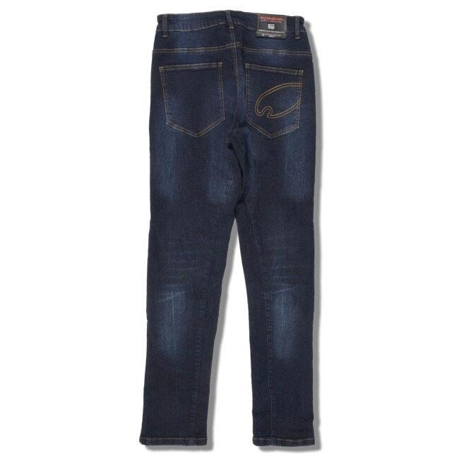 KOMINE コミネ WJ-749R プロテクトジーンズ サイズ：4XLB デニムパンツ・ジーンズ・チノパンツ パンツ・ボトムス アパレル | コミネ | 04