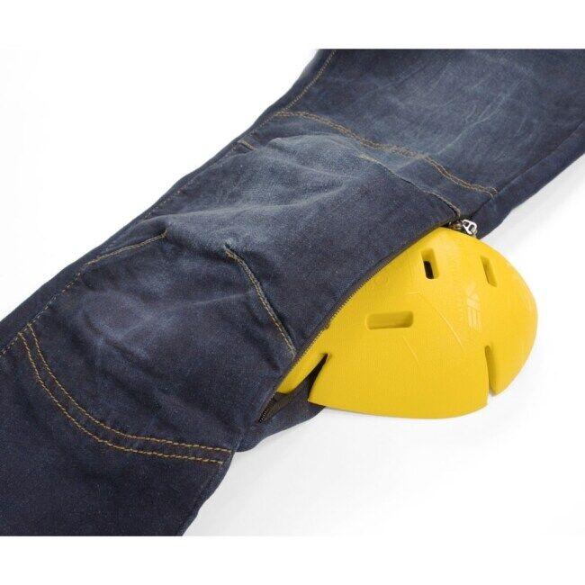 KOMINE コミネ WJ-749R プロテクトジーンズ サイズ：4XLB デニムパンツ・ジーンズ・チノパンツ パンツ・ボトムス アパレル | コミネ | 05