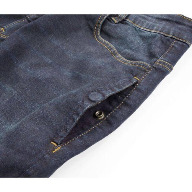 KOMINE コミネ WJ-749R プロテクトジーンズ サイズ：4XLB デニムパンツ・ジーンズ・チノパンツ パンツ・ボトムス アパレル | コミネ | 07