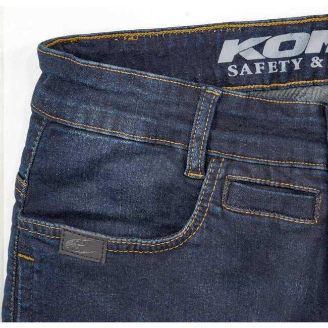 KOMINE コミネ WJ-749R プロテクトジーンズ サイズ：4XLB デニムパンツ・ジーンズ・チノパンツ パンツ・ボトムス アパレル | コミネ | 08