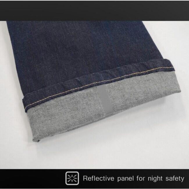 KOMINE コミネ WJ-749R プロテクトジーンズ サイズ：4XLB デニムパンツ・ジーンズ・チノパンツ パンツ・ボトムス アパレル | コミネ | 09