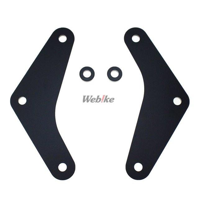 BEET ZX-25R レーシングプレートキット 0610K-KG2-09 BEET ZX-25R レーシングプレートキット 0610K-KG2-09 Webike | BEET