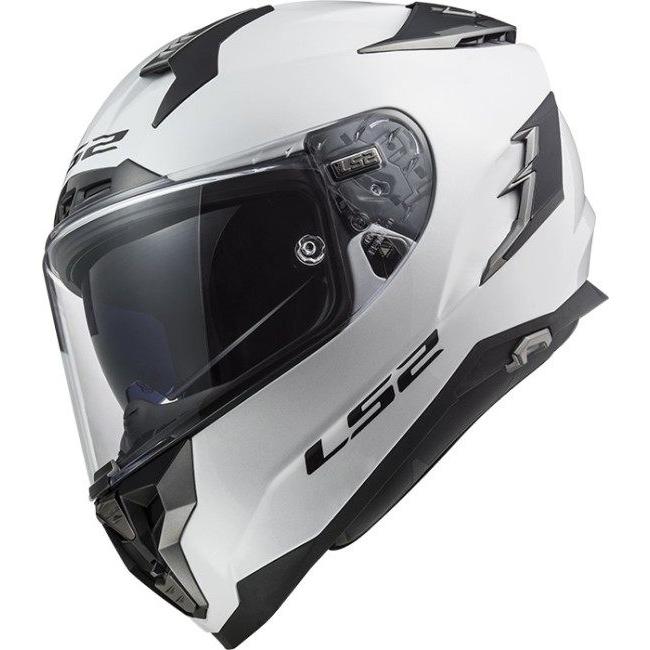 LS2 HELMETS LS2 エルエス2 CHALLENGER F ヘルメット サイズ：S フル
