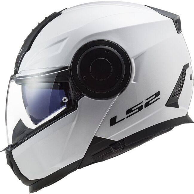 LS2 エルエス2 SCOPE ヘルメット サイズ：L(59-60cm) システムヘルメット | LS2 HELMETS | 02