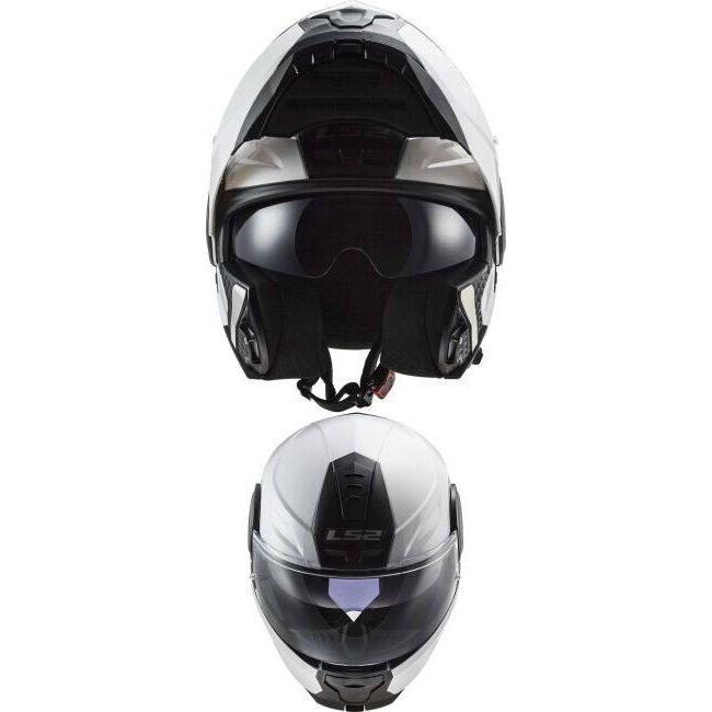 LS2 エルエス2 SCOPE ヘルメット サイズ：L(59-60cm) システムヘルメット | LS2 HELMETS | 04