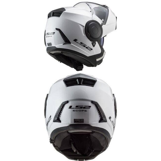 LS2 エルエス2 SCOPE ヘルメット サイズ：L(59-60cm) システムヘルメット | LS2 HELMETS | 06