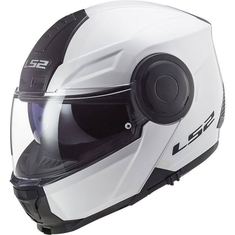 LS2 エルエス2 SCOPE ヘルメット サイズ：XL(61-62cm) システムヘルメット | LS2 HELMETS