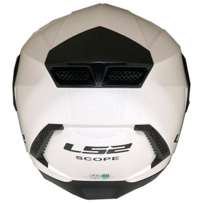 LS2 エルエス2 SCOPE ヘルメット サイズ：XL(61-62cm) システムヘルメット | LS2 HELMETS | 10