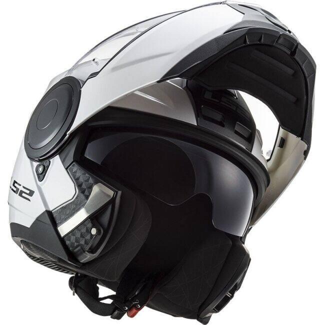LS2 エルエス2 SCOPE ヘルメット サイズ：XL(61-62cm) システムヘルメット | LS2 HELMETS | 01