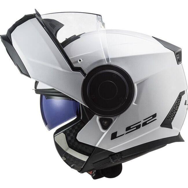 LS2 エルエス2 SCOPE ヘルメット サイズ：XL(61-62cm) システムヘルメット | LS2 HELMETS | 03