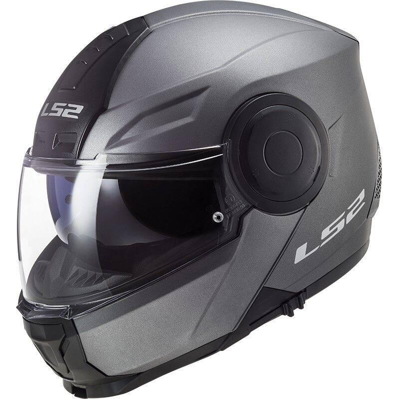 LS2 エルエス2 SCOPE ヘルメット サイズ：M(57-58cm) システムヘルメット | LS2 HELMETS
