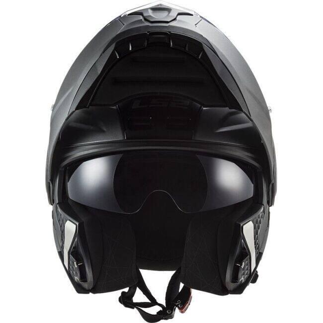 LS2 エルエス2 SCOPE ヘルメット サイズ：M(57-58cm) システムヘルメット | LS2 HELMETS | 04