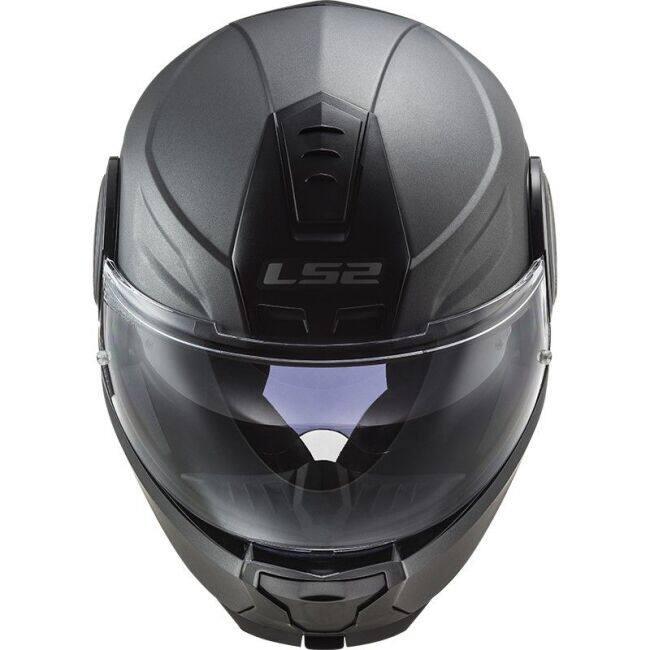 LS2 エルエス2 SCOPE ヘルメット サイズ：M(57-58cm) システムヘルメット | LS2 HELMETS | 05