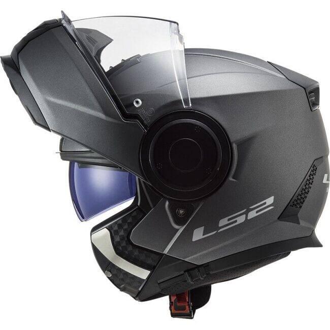 LS2 エルエス2 SCOPE ヘルメット サイズ：XXL(63-64cm) システムヘルメット | LS2 HELMETS | 03