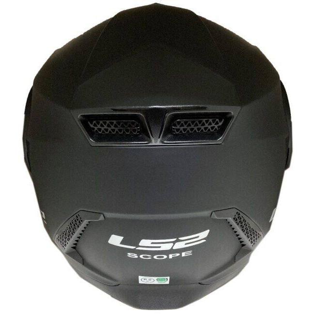 LS2 エルエス2 SCOPE ヘルメット サイズ：S(55-56cm) システムヘルメット | LS2 HELMETS | 10