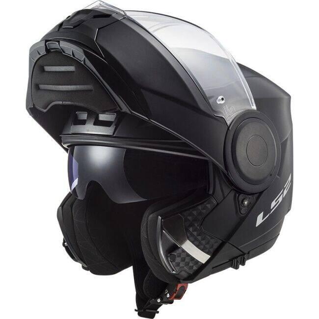 LS2 エルエス2 SCOPE ヘルメット サイズ：S(55-56cm) システムヘルメット | LS2 HELMETS | 01