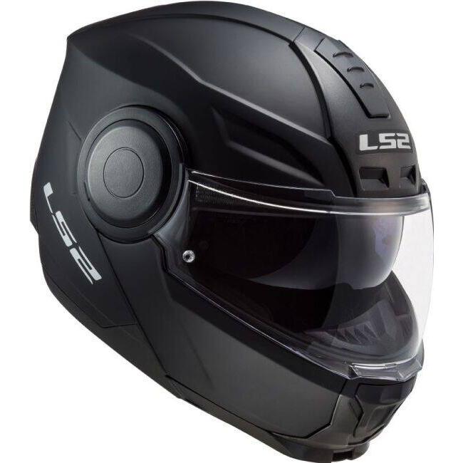 LS2 エルエス2 SCOPE ヘルメット サイズ：S(55-56cm) システムヘルメット | LS2 HELMETS | 02