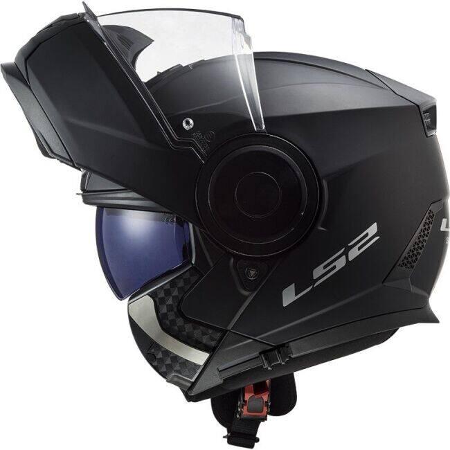 LS2 エルエス2 SCOPE ヘルメット サイズ：S(55-56cm) システムヘルメット | LS2 HELMETS | 04